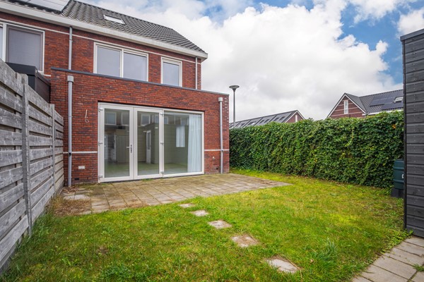 Medium property photo - Achterwende 15, 6846 RX Arnhem
